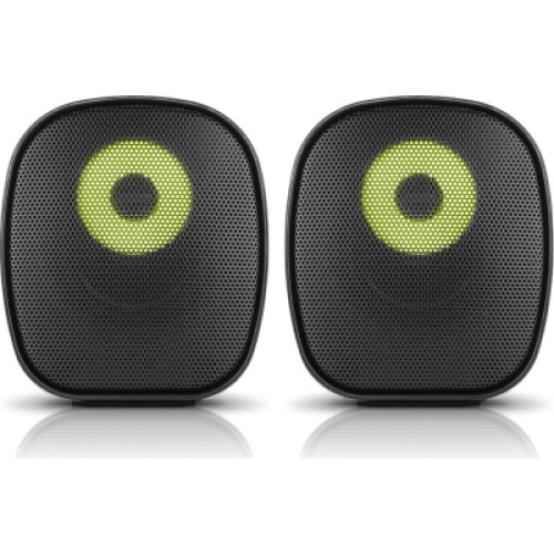 Акустическая система REAL-EL S-55 Black (EL121100014)