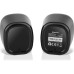 Акустическая система REAL-EL S-55 Black (EL121100014)