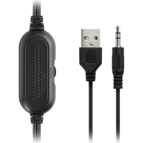 Акустическая система REAL-EL S-55 Black (EL121100014)
