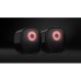 Акустическая система REAL-EL S-55 Black (EL121100014)