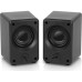 Акустическая система REAL-EL S-75 Black (EL121100015)