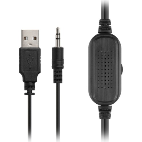 Акустическая система REAL-EL S-75 Black (EL121100015)