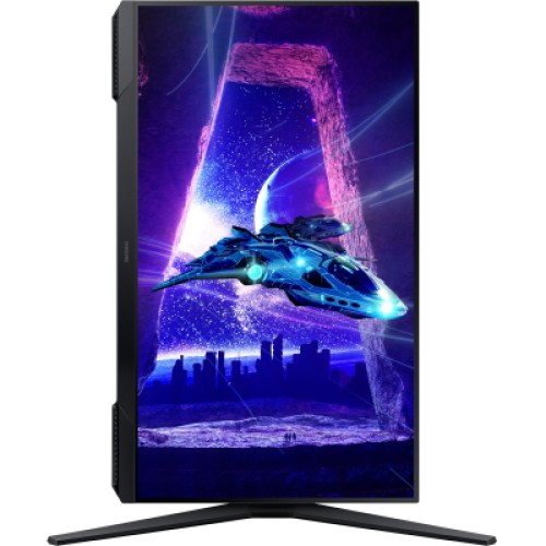 Монитор Samsung LS24DG300EIXCI