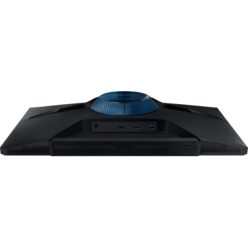 Монитор Samsung LS24DG300EIXCI