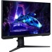 Монитор Samsung LS27DG300EIXCI