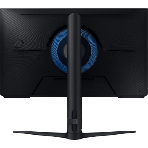 Монитор Samsung LS27DG300EIXCI