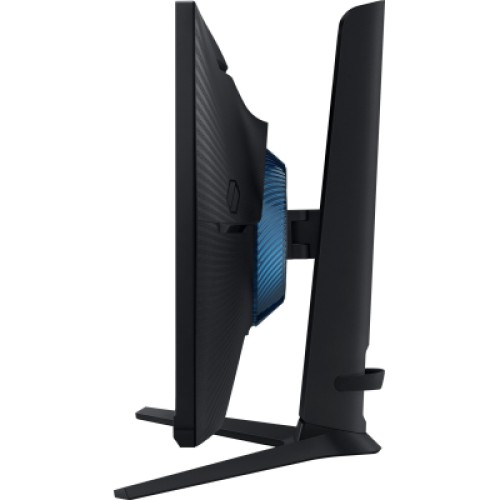 Монитор Samsung LS27DG300EIXCI