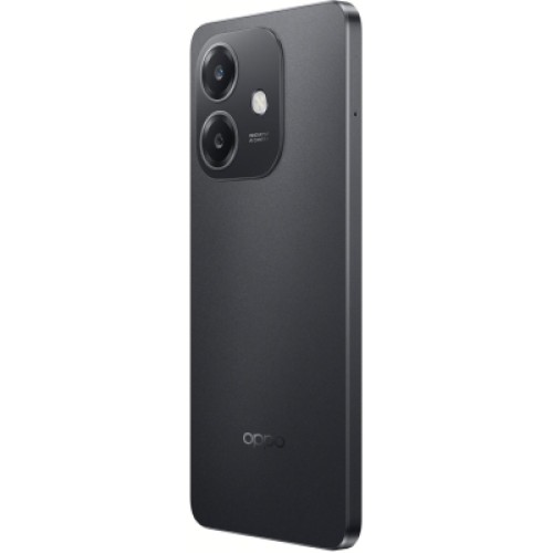 Мобильный телефон Oppo A3 6/256GB Sparkle Black (OFCPH2669_BLACK)