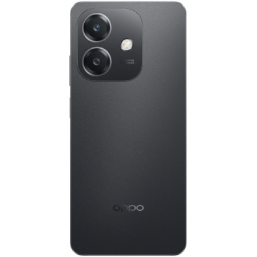 Мобильный телефон Oppo A3 6/256GB Sparkle Black (OFCPH2669_BLACK)