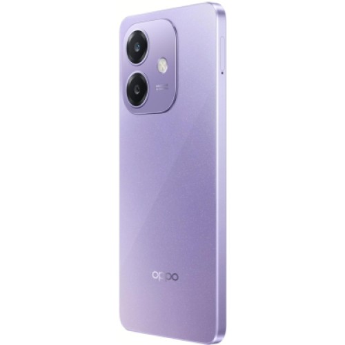 Мобильный телефон Oppo A3 6/256GB Starry Purple (OFCPH2669_PURPLE)