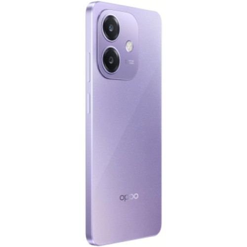 Мобильный телефон Oppo A3 6/256GB Starry Purple (OFCPH2669_PURPLE)