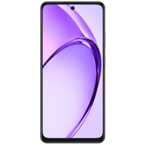 Мобильный телефон Oppo A3 6/256GB Starry Purple (OFCPH2669_PURPLE)
