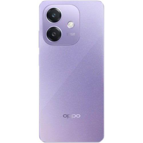 Мобильный телефон Oppo A3 6/256GB Starry Purple (OFCPH2669_PURPLE)