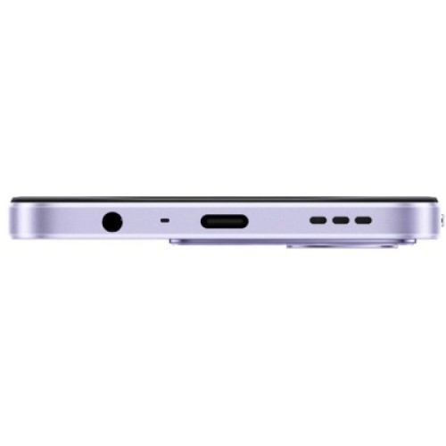 Мобильный телефон Oppo A3 6/256GB Starry Purple (OFCPH2669_PURPLE)