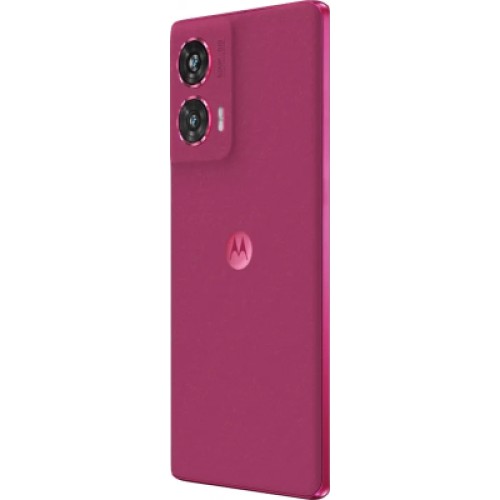 Мобильный телефон Motorola Edge 50 Fusion 8/256GB Hot Pink (PB3T0060UA)