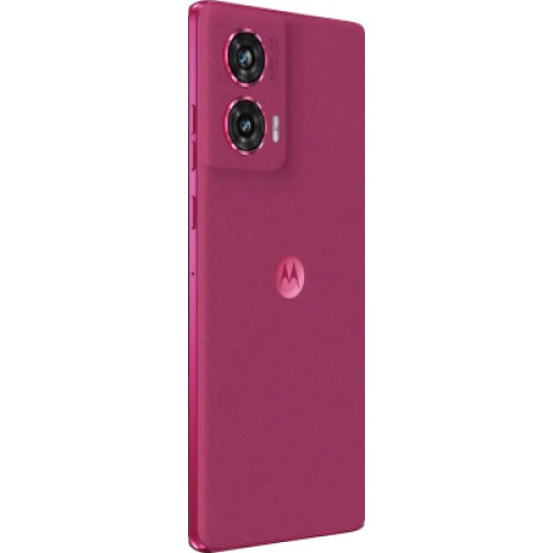 Мобильный телефон Motorola Edge 50 Fusion 8/256GB Hot Pink (PB3T0060UA)