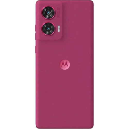 Мобильный телефон Motorola Edge 50 Fusion 8/256GB Hot Pink (PB3T0060UA)