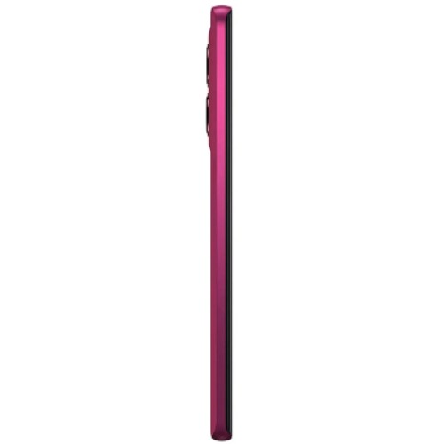 Мобильный телефон Motorola Edge 50 Fusion 8/256GB Hot Pink (PB3T0060UA)