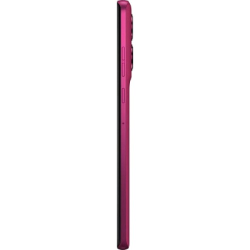 Мобильный телефон Motorola Edge 50 Fusion 8/256GB Hot Pink (PB3T0060UA)