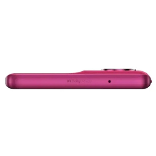 Мобильный телефон Motorola Edge 50 Fusion 8/256GB Hot Pink (PB3T0060UA)