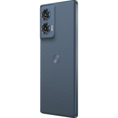 Мобильный телефон Motorola Edge 50 Fusion 8/256GB Forest Blue (PB3T0059UA)