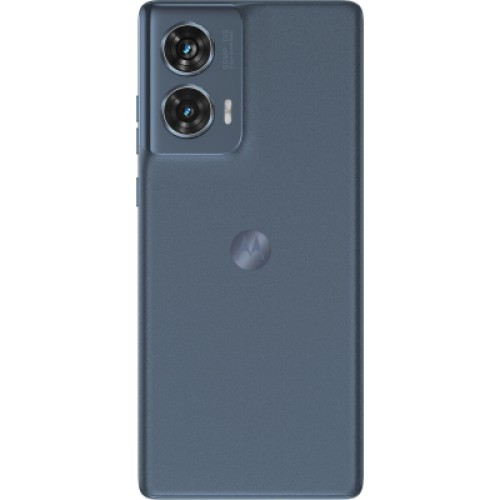 Мобильный телефон Motorola Edge 50 Fusion 8/256GB Forest Blue (PB3T0059UA)