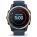 Смарт-часы Garmin quatix 7 Pro, Sapphire, AMOLED, GPS смарт-годинник (010-02803-81)