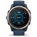 Смарт-часы Garmin quatix 7 Pro, Sapphire, AMOLED, GPS смарт-годинник (010-02803-81)