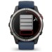 Смарт-часы Garmin quatix 7 Pro, Sapphire, AMOLED, GPS смарт-годинник (010-02803-81)
