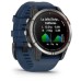 Смарт-часы Garmin quatix 7 Pro, Sapphire, AMOLED, GPS смарт-годинник (010-02803-81)