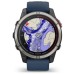 Смарт-часы Garmin quatix 7 Pro, Sapphire, AMOLED, GPS смарт-годинник (010-02803-81)