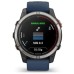 Смарт-часы Garmin quatix 7 Pro, Sapphire, AMOLED, GPS смарт-годинник (010-02803-81)
