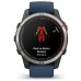Смарт-часы Garmin quatix 7 Pro, Sapphire, AMOLED, GPS смарт-годинник (010-02803-81)