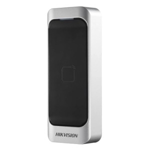 Зчитувач безконтактних карт Hikvision DS-K1107AE