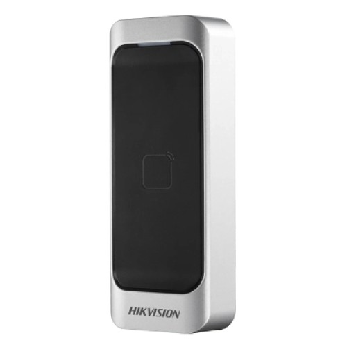 Считыватель бесконтактных карт Hikvision DS-K1107AE
