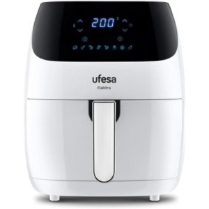 Мультипечь Ufesa ELEKTRA 5L WHITE (72805551)