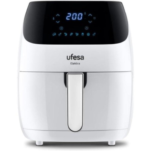 Мультипечь Ufesa ELEKTRA 5L WHITE (72805551)