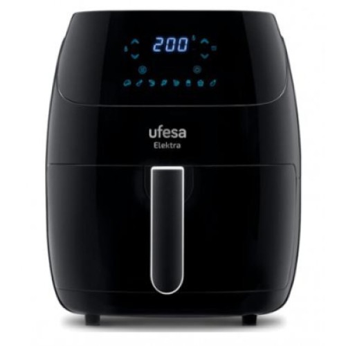 Мультипечь Ufesa ELEKTRA 5L (72805372)