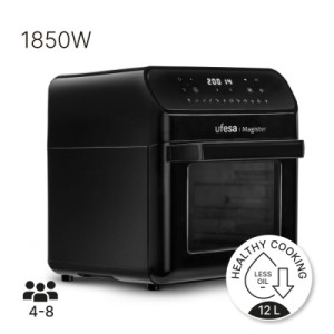 Мультипечь Ufesa MAGISTER 12L (72805550)