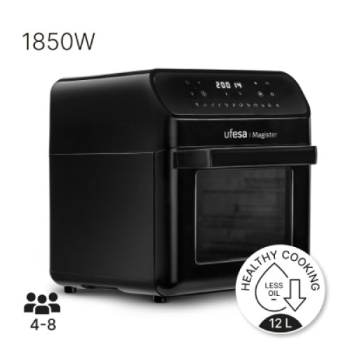 Мультипечь Ufesa MAGISTER 12L (72805550)
