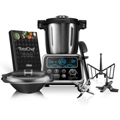 Кухонный комбайн Ufesa TOTALCHEF RK5 (85104743)
