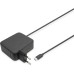 Блок питания к ноутбуку Digitus 100W USB-C GaN (DA-10072)