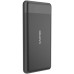 Батарея универсальная Canyon PB-109 10000 mAh PD/18W QC/3.0/20W Black (CNE-CPB1009B)