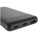 Батарея универсальная Canyon PB-109 10000 mAh PD/18W QC/3.0/20W Black (CNE-CPB1009B)