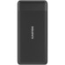 Батарея универсальная Canyon PB-109 10000 mAh PD/18W QC/3.0/20W Black (CNE-CPB1009B)