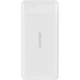 Батарея универсальная Canyon PB-109 10000 mAh PD/18W QC/3.0/20W White (CNE-CPB1009W)