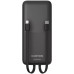 Батарея универсальная Canyon PB-1010 10000 mAh PD/22.5W QC/3.0 Black (CNE-CPB1010B) Батарея универсальная Canyon PB-1010 10000 mAh PD/22.5W QC/3.0 Black (CNE-CPB1010B)