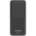 Батарея универсальная Canyon PB-1010 10000 mAh PD/22.5W QC/3.0 Black (CNE-CPB1010B) Батарея универсальная Canyon PB-1010 10000 mAh PD/22.5W QC/3.0 Black (CNE-CPB1010B)