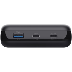 Батарея универсальная Trust 20000mAh Laro 100W PD/3.0 QC/3.0 (25240_TRUST)