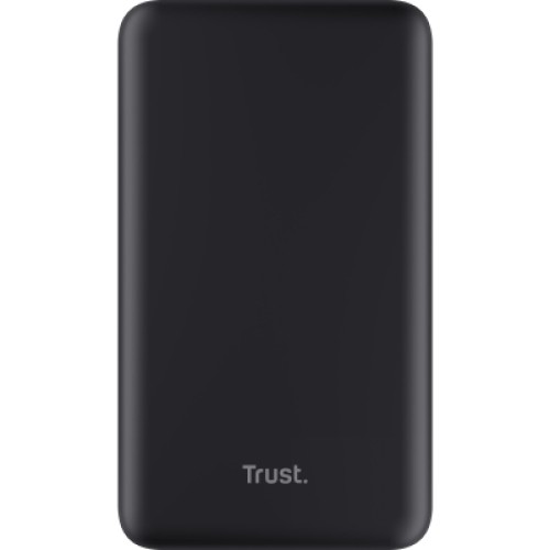 Батарея универсальная Trust 20000mAh Laro 100W PD/3.0 QC/3.0 (25240_TRUST)